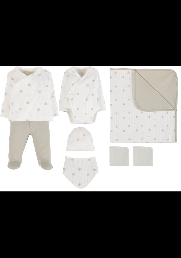 8'li Set 17901